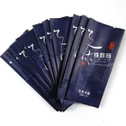 Tea Teatea Wholesale Custom High Quality Aluminum Foil Pouch Tea Bag Packaging
