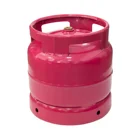 Quality Gas Natural The Fine Quality Gas Cylinder With Burner Natural Gas Cylinders