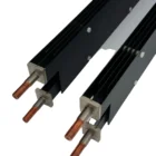 Used Titanium Titanium Mmo Anode Producing Sodium Hypochlorite Used MMO Titanium Anode