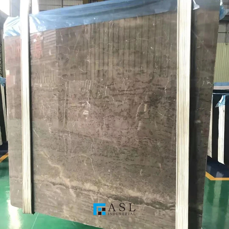 Factory direct  cicili grey marble  grey marmor pietra grey marble slab marquina grey marble tile