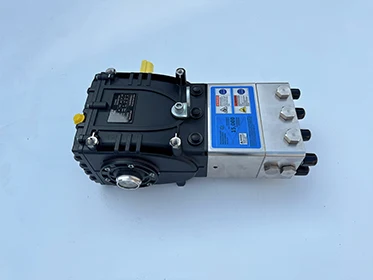 product high quality industrial 1000 2000bar ultra high pressure cleaning machine processing equipment stainless steel pump supplier-6
