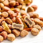 Dog Snacks Food Machine Dog Snacks Food Machine For Making Dog Treat Product Pet Biscuit Making Machine
