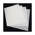Paper Coated Paper Roll 45gsm To 120gsm White Yellow Blue Silicon Or Pe Coated Glassine Release Paper Roll Manufacturer
