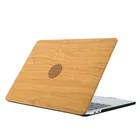 Laptop Handmade PU Notebook Protective Case Laptop Case Leather Cover For Apple Macbook 13.3 Inch