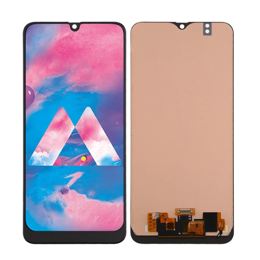Replacement For Samsung Galaxy M30 Lcd 
