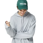 2021 New Hoodies Fleece Pure Color Period Pullover Windproof Sweatshirt Hoodies Unisex Plain