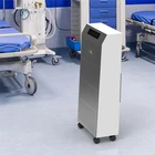 Room Cleaner Hepa Hepa Purifier Home House Dining Room Air Cleaner Office Uvc Hepa Air Purifier Manufacturer