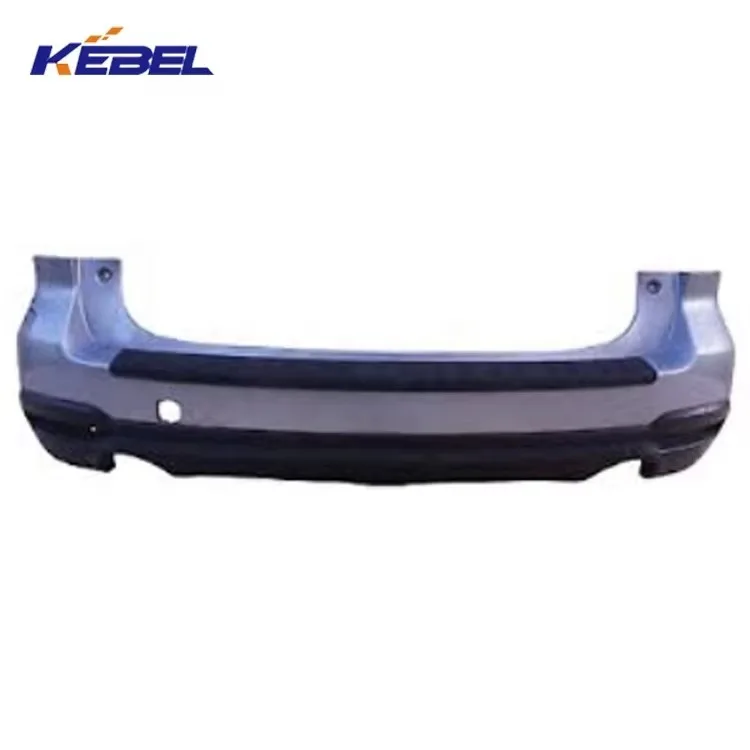 Hot Selling Rear Bumper Oem 57704SG010 Auto Bumper Factory for Subaru Forester 2013 2014 2015 factory