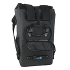 Waterproof 3 In 1 Rear Boxes Backpacks Accessories Carrier