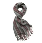 Cashmere Scarf Wholesale High Quality Soft Touch Feel Pure Cashmere Scarf Mongolia Scarves Cashmere 100%