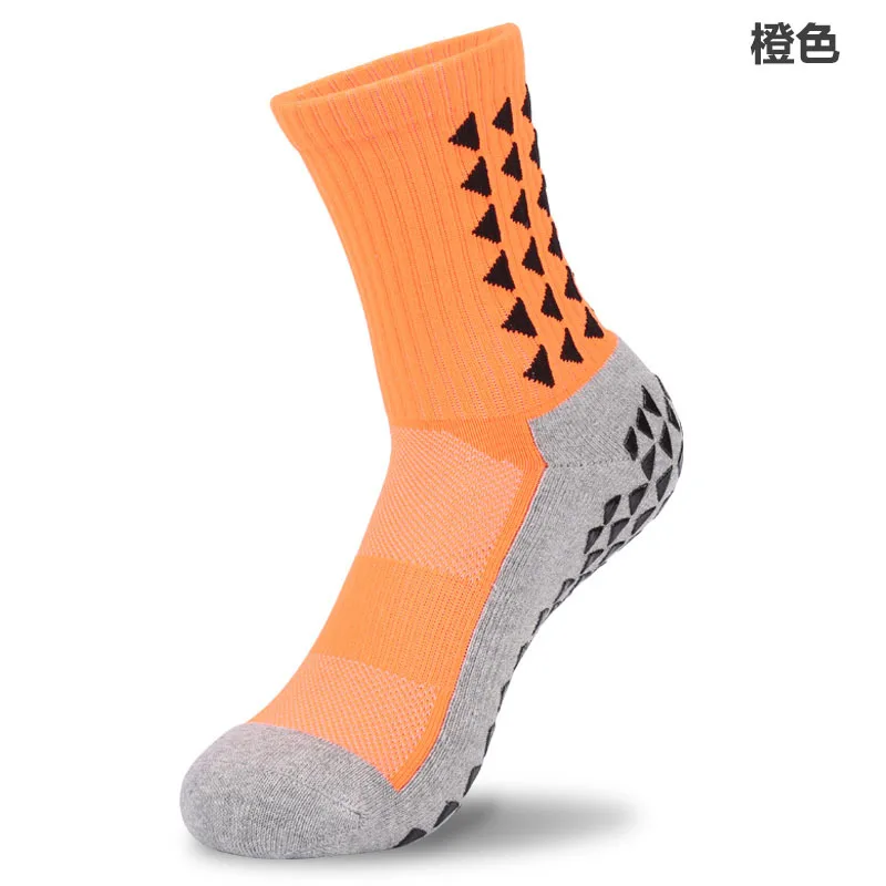 Sport grip socks 