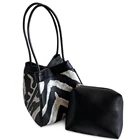 Guangzhou Bag Bags Guangzhou Manufacture Tote Style New Fashion Fancy Women Bag Oem Bags Lady Wholesale Hand Bags