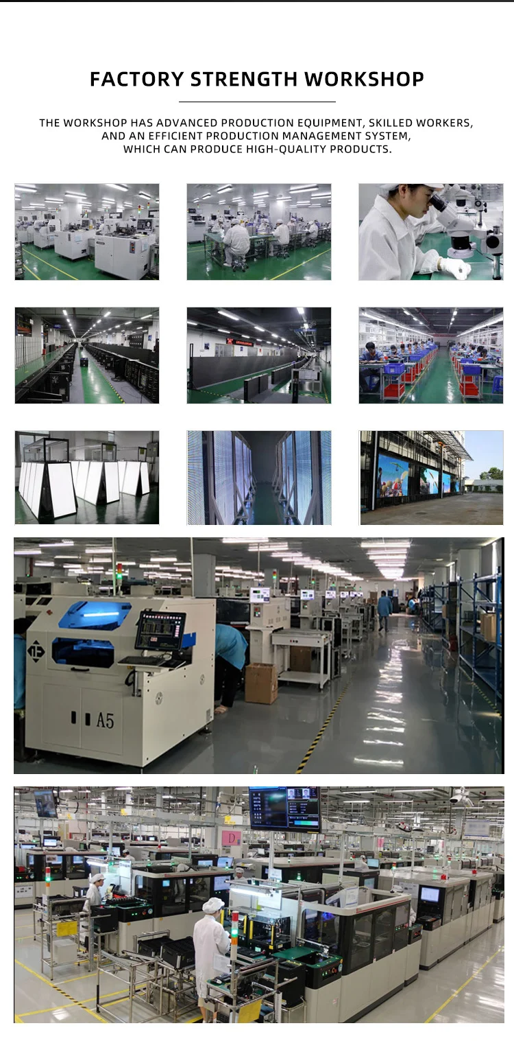 Low Price P3P5 Waterproof Outdoor Building Commercial Advertising 3d Billboard Screen Front Maintenance Naked Eye 3d Led Display details