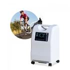 Olive High Quality Low Noise Olive Medical Portable Homecare 10L Oxygen Concentrator