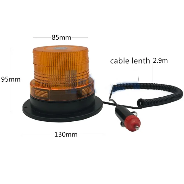 led beacon light