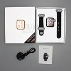 T500 500 T500 Smartwatch Serie 5 6 BT Call Information Push IWO Reloj T 500 HryFine Smart Watch