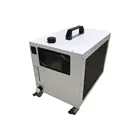 Chiller Air Cooled Cooling Chiller Price Cooling Chiller 110V/220V Chiller Air Cooled Recirculating Chiller