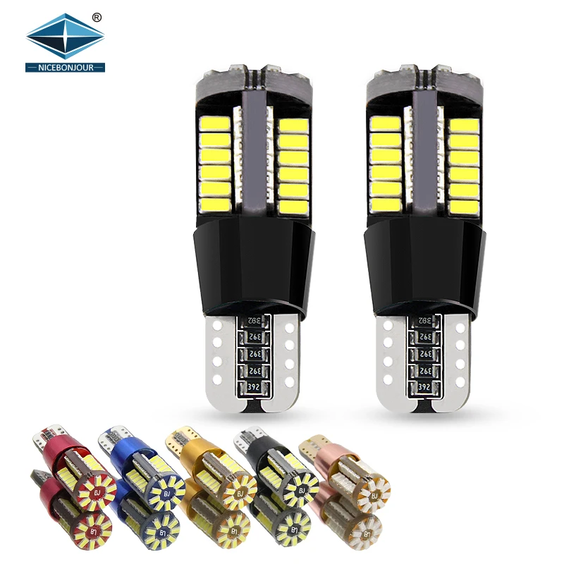 t10 strobe led bulb