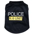 Vest Cotton G00509 Hot Sale Dog Vest Polyester Cotton Cooling Vest For Dogs
