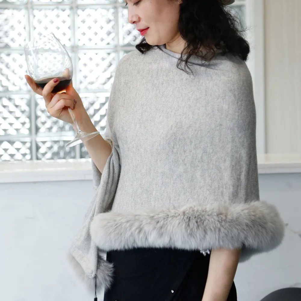 plus size winter cape