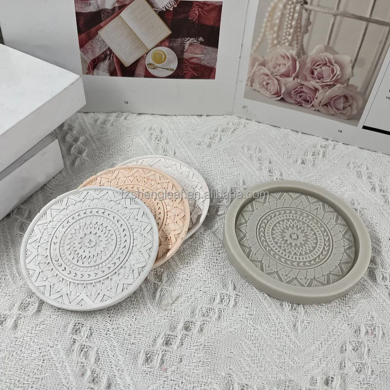 product bpa free eco friendly custom silicone resin mold craft art supplies opp bag packaging size shape diy epoxy resin making candle-1