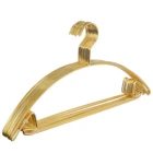 Hooks Hanger 2021 Amazon Bestsellers Rose Gold Hooks Metal Wire Hanger For Clothes