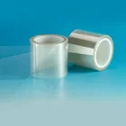 Quality Double Side Clear Plastic Tape Transparent Tpu Mobile Screen Protector Film Roll Film Jumbo Roll