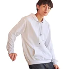 Design Hoodies Wholesale Custom Design 100% Cotton Unisex Men's Track Suits Sweatshirts Hoodies