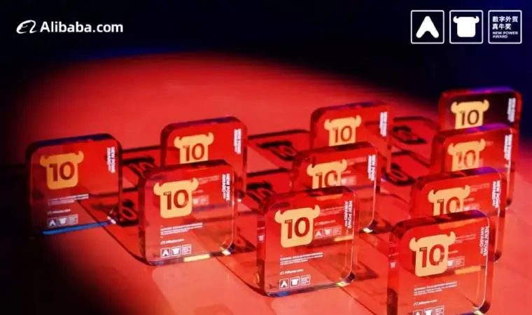 2025,外贸人,进化加速!