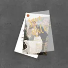 Invites Silver Foil Printing Tracing Paper Wedding Invites With Personal Wedding Picture Printing
