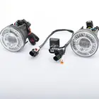 Kit Strobe LED Foglights Kit For Goldwing GL1800 2018 Up