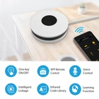 Remote Control Ac Hot Sale Universal Remote Control For TV AC DVD Fan Support Alexa And Google Home