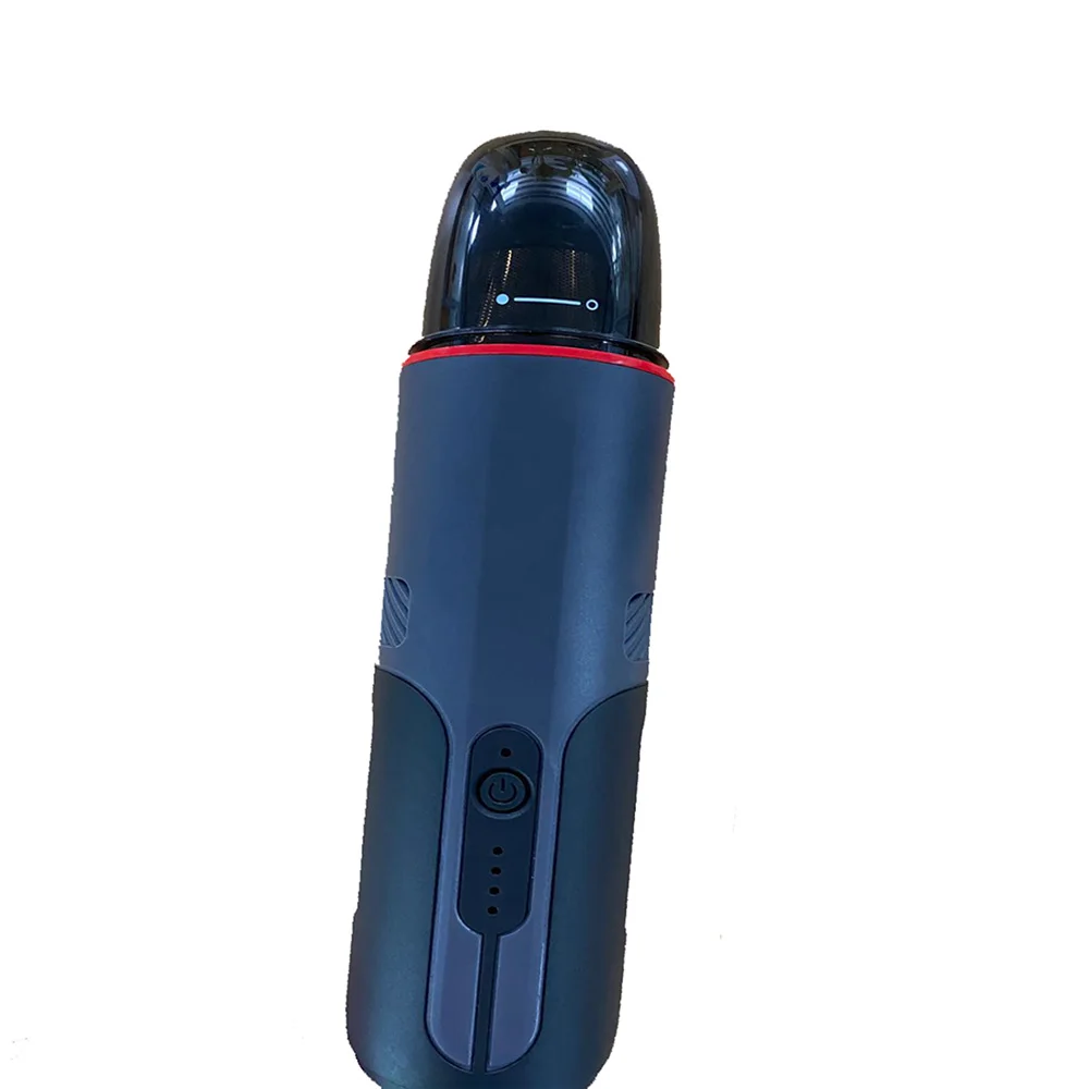 Portable Car Vacuum Cleaner Newest 