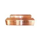 Copper Custom High Quality Round Square Rectangular Copper Mould Tube