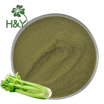 100% natural celery powder celery juice powder