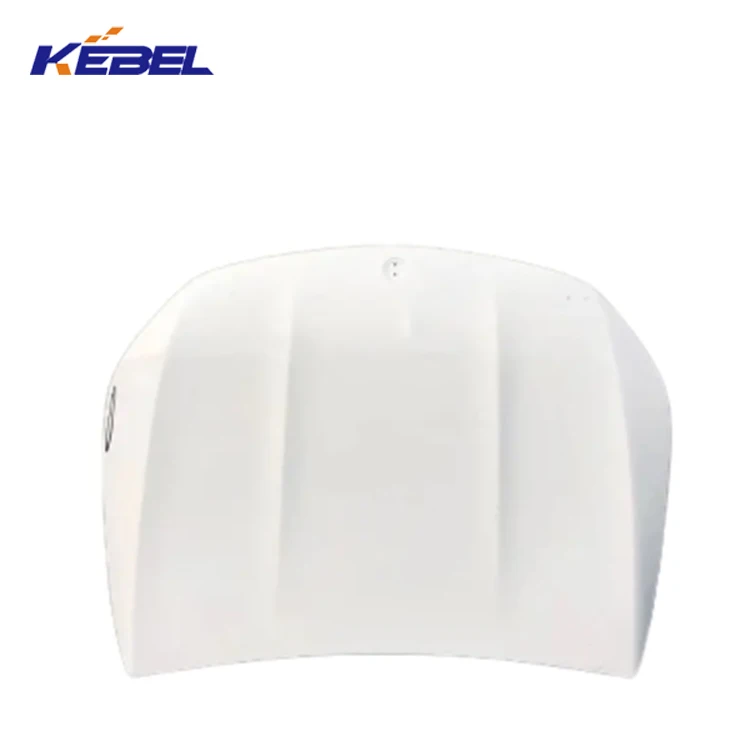 Wholesale Attractive Price Engine Hood OEM 2478800057 Hood Cover for Mercedes-Benz X247 GLB 2020 supplier