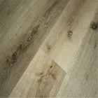 Interlock Interlock Click Back 4mm 5mm 6mm Stone Plastic Composite Flooring