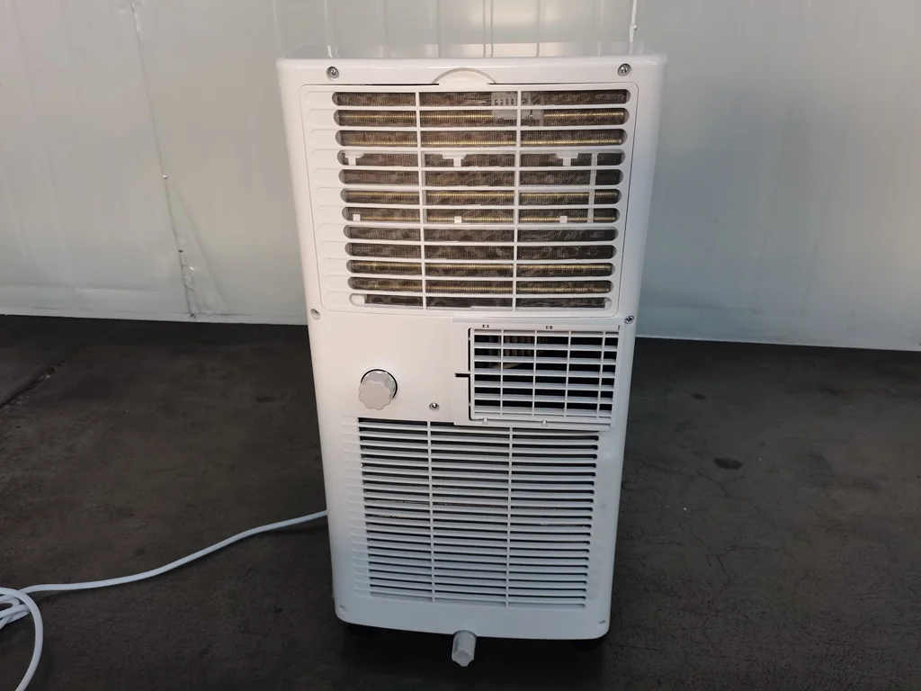 Portable Air Conditioner, 9000, BTU - detail 40