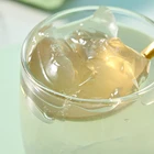 Jelly 2021 New Product Food Replacement Diet Food 0 Fat Healthy Lactobacillus Yogurt Plum Jelly Drink 90g
