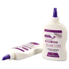Glue High Quality Pva White Glue Slime School Students Waterproof White Latex Glue