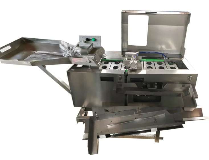 Multifunctional Automatic Egg Cleaner Classifier Grader Machine Small Egg Washing Grading Machine With Low Price supplier