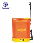 Sprayer Pesticide Electric Pesticide Sprayer 38.5*22*50CM 20L PP Tank Portable Electric Sprayer For Pesticide