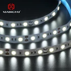 12 24 Led Led Led Led Strip Light Bendable 60leds/m DC 12 24 Volt Smd 5050 White 14.4W Natural White Led Strip Lights