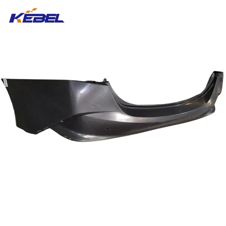 product manufacture well made cover rr bumper bumpers oem 86611 h6500 car bumper for hyundai accent 2020-6