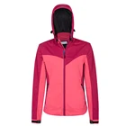 New Casual New Custom Sport Jacket Outdoor Quick Dry And Moisture-Wicking Women Waterproof Jacket