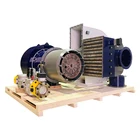 Burner Suface Combusition Commercial Burner Burner Ultra Low Nox Natural Gas Burner Below 30Mg For Boilers