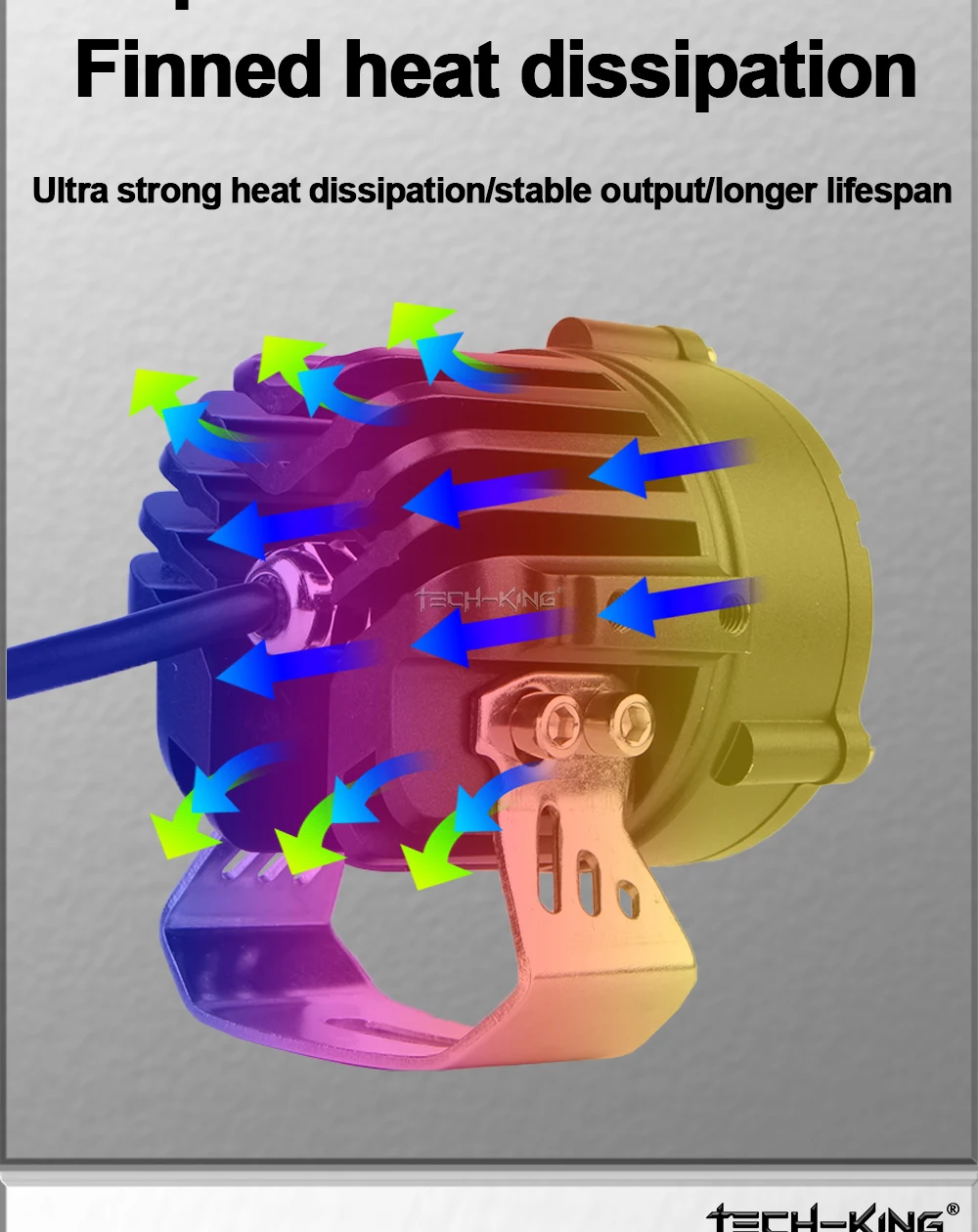 9-36V LED 3 inch 112W Spot Flood Beam White Yellow Driving Pods Fog Lights for Truck ATV Motorcycle Vehicle LED Auxiliary Light