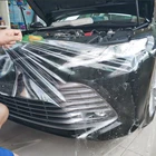 Wrap TPU-RR70 Self Cleaning Full Size Car Paint Protection Vinyl Wrap Film Roll Anti Scratch