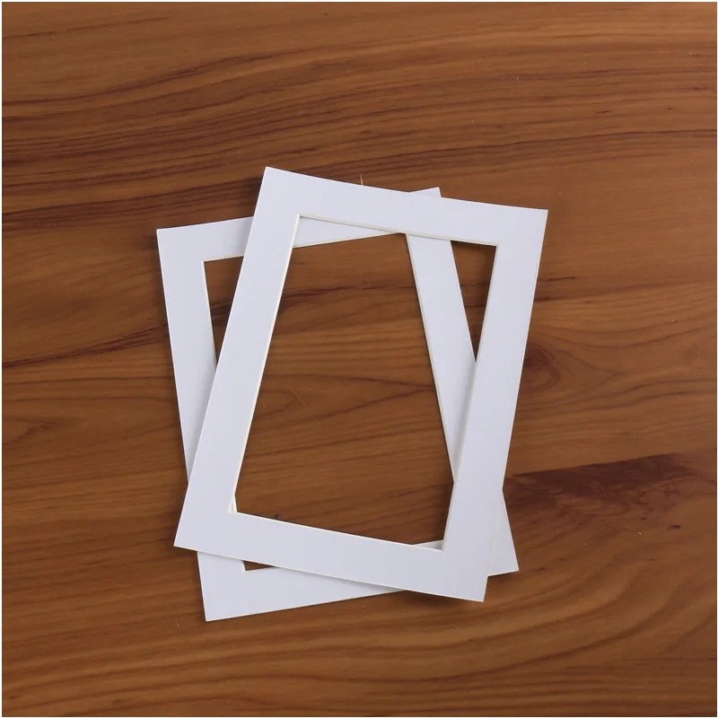 Photo Frame Mat Board Wholesale Picture Frame Paper Buy Photo Frame
