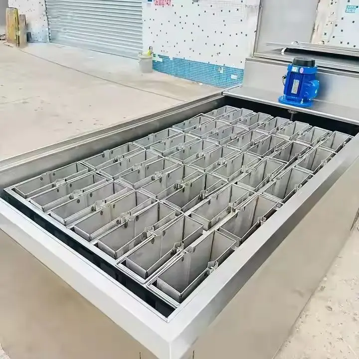 Direct Cooling Solar Panel, 220 V, 2000 W - detail 36